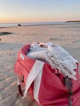 Load image into Gallery viewer, Nantucket Sunset Weekender *Limited Edition*