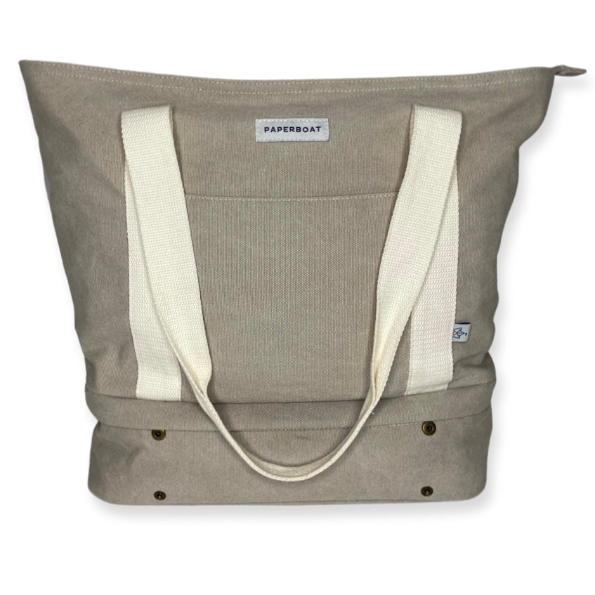 Oyster Tote